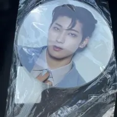 2025年最新】seventeenうちわウォヌの人気アイテム - メルカリ