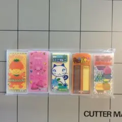ヒノデワシ ねりけし 5種セット まとめ売り - メルカリ