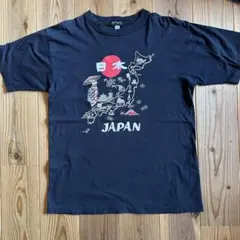 スーベニア Tシャツ