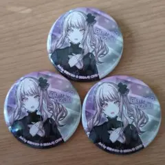 プロセカ　缶バッチ　暁山瑞希