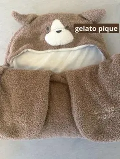 ベビー ブランケット