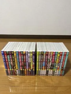 美品　地縛少年花子くん　全巻セット 0〜25巻　➕　放課後少年2冊　帯付き多数