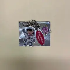 EBiDAN 超特急 タクヤ エビライ アクリルキーホルダー草川拓弥 アクスタ