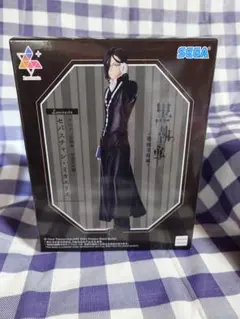 アニメ「黒執事-寄宿学校編-」Luminasta　セバスチャン・ミカエリス