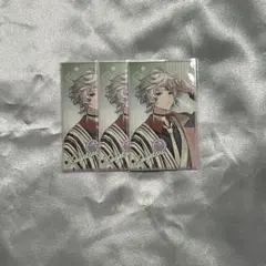 にじさんじ Dytica 叢雲カゲツ Happy Pack チェキ