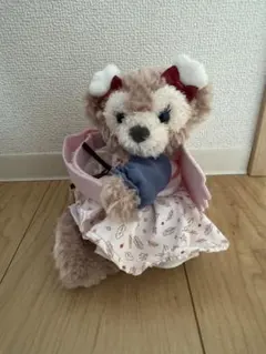 シェリーメイ　カーテンホルダー　ディズニーシー