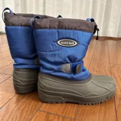 スノーブーツ 23