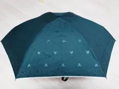 東京ディズニーリゾート 折りたたみ傘 晴雨兼用のサムネイル