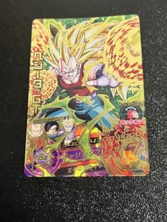 hg5-sec 本家 孫悟空GT ドラゴンボールヒーローズ - メルカリ