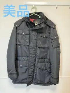 【美品】Kent&Curwen ケントアンドカーウェン　ダウンジャケット
