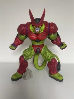 ドラゴンボール一番くじ　C賞　セルマックス　フィギュアのサムネイル