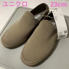 ユニクロ スニーカー 23cmのサムネイル
