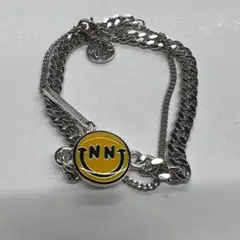 【カッパ様専用】ノンノン SMILE BRC スマイルブレスレット　Lサイズ