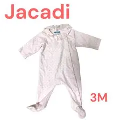 jacadi ロンパース