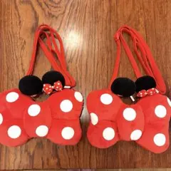 ミニー ポシェットヘアピン まとめ売り