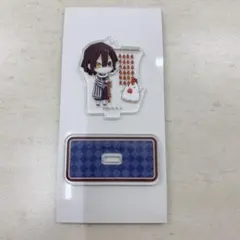 鬼滅の刃 ローソン 伊黒小芭内 アクスタ