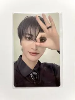 ATEEZ Ashes to Light 楽天ラキロト ソンファ