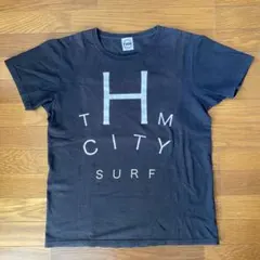 THM THE HARDMAN ザ・ハードマン Tシャツ CITY SURFのサムネイル