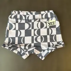 semon apartment インナーショーツ90