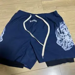 【新品】Darc Sport ダルクスポーツ メンズ コンプレッションショーツ