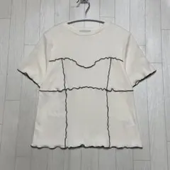 LIAN メロービスチェラインTシャツのサムネイル