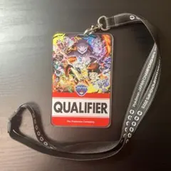 PJCS2025 QUALIFIER COMPETITOR パス 選手限定 PJCS2025 QUALIFIER COMPETITOR パス 選手限定