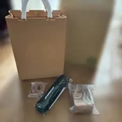 スターバックス マイカスタマイズジャーニーセット2026 3点セット