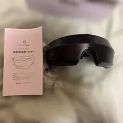DOCTOR AIR 3D EYE MAGIC 目元マッサージャーのサムネイル