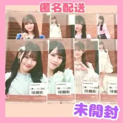 イコラブ　生写真　未開封　9セット LOVE_official on X: 