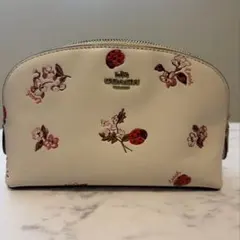 2026年最新】coach てんとう虫の人気アイテム - メルカリ