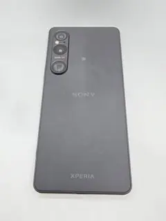 Xperia 1 VI A401SO ソフトバンク版 SIMフリー - メルカリ