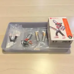 新品　パルバース　チェンソーマン　フィギュア　PalVerse