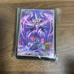 【未開封品】GP10th 限定　デ・スザーク　カードプロテクト　プレイマット 未開封品】GP10th 限定 デ・スザーク カードプロテクト プレイ