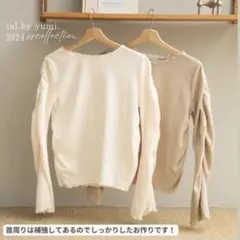 tal by yumi Tシャツ