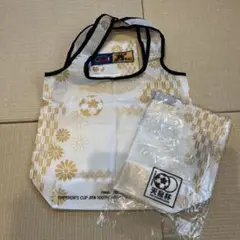 天皇杯 JFA 100th トートバッグ　2枚セット