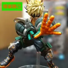 2026年最新】一番くじ ヒロアカ 爆豪勝己 フィギュアの人気アイテム