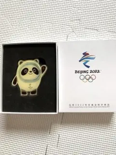 2026年最新】北京オリンピック ピンバッジの人気アイテム - メルカリ