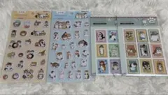 モフサンド　ぷくっとシール　スクエアシール