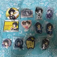 和泉一織グッズ まとめ ※ 条件等変更あり