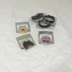 東キヨドーム　キヨ　15周年　くじ