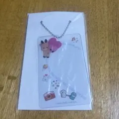 ソンチャン ランダムトイ　フォトスリーブ ラントイ　riize loud