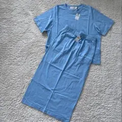 DEMYLEE NEW YORK Tシャツ スカート セットアップのサムネイル