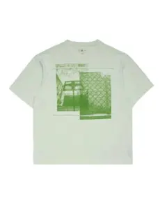 ユニオン x ジョーダン x べフィーズ ビューティー サプライ Tシャツ