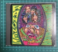 RAMONES / ACID EATERS