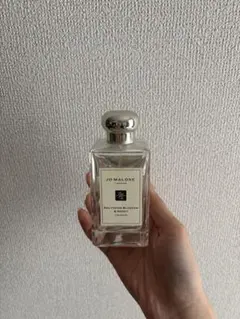 60% OFF)ジョーマローン ワイルドブルーベル 50ml ＋ ショッパー | Mercari