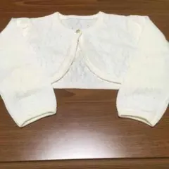 未使用☆ボレロ