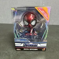 ホットトイズ アイアン・スパイダー インスタントキルモードバージョン