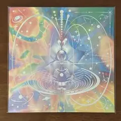 XG million places vinyl レコード　完全受注生産