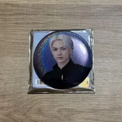 SEVENTEEN NEW_ 缶バッジ ジュン