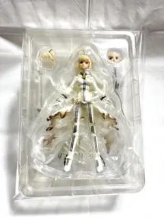 2026年最新】figma セイバー エクストラの人気アイテム - メルカリ